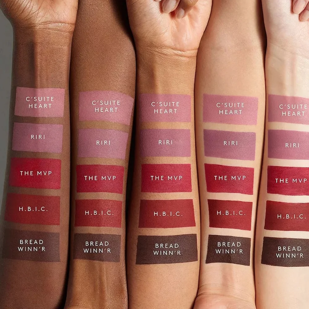 fenty beauty